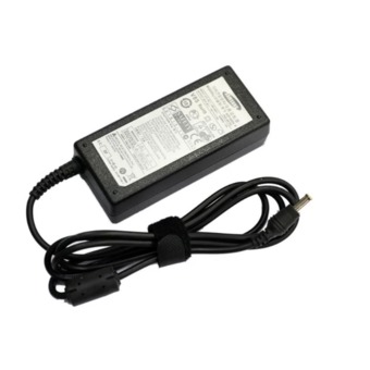 Samsung Adapter 19V/3.16A 5.5 x 3.0mm - (Black)