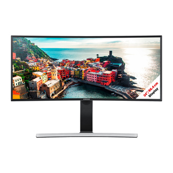 Samsung S34E790C 34&quot; LED Curved Monitor&quot;