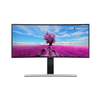 Samsung S34E790C 34&quot; LED Curved Monitor(...)&quot;