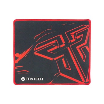Fantech แผ่นรองเมาส์แบบสปีด ขนาด25x21cm รุ่น MP25 (สีดำ/แดง)