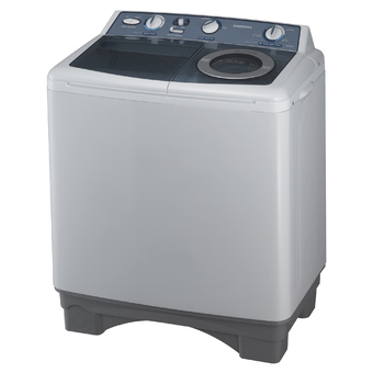 Samsung เครื่องซักผ้าถังคู่ 8 กก. รุ่น WT10J7EG1