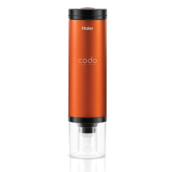 Haier เครื่องซักผ้ามือถือ รุ่น HPW (Orange Codo)