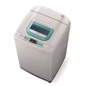 Hitachi เครื่องซักผ้าถังเดี่ยว รุ่น SF-80P