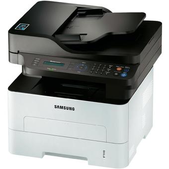 Samsung เครื่องพิมพ์มัลติฟังก์ชั่นเลเซอร์ รุ่น SL-M2885FW/XSS