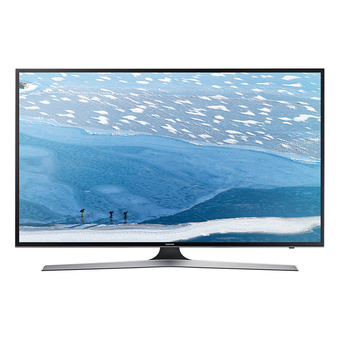 Samsung UHD 4K Smart TV 50 นิ้ว รุ่น UA50KU6000