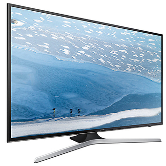 Samsung 4K Digital Smart UHD LED TV ขนาด 40 นิ้วรุ่น UA-40KU6000