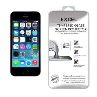 Nanotech ฟิล์มกระจก iPhone SE / 5S / 5 รุ่น EXCEL