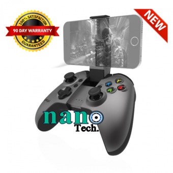 Nanotech จอยเกมส์ 2016 Newest Original Brand IPEGA PG-9062 Wireless Bluetooth Gaming Gamepad Game Controller Gamecube Joystick For IOS/Android PC