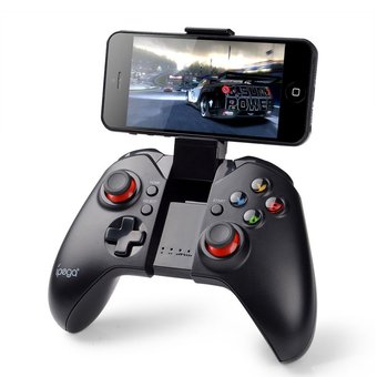 Nanotech จอยเกมส์ ipega Bluetooth Classic GamePad สำหรับ Android รุ่น PG-9037