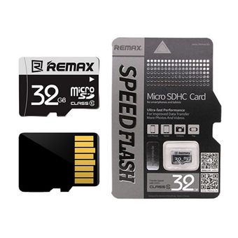 Remax micro SD Class 10 32GB