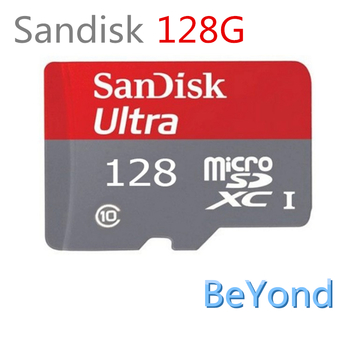 Sandisk Ultra 48MB/S Micro SD Card TF 128GB