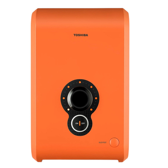 Toshiba เครื่องทำน้ำอุ่น อัตโนมัติ รุ่น WH-4511G (ORG) 4,500 วัตต์