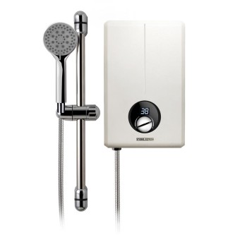 Stiebel เครื่องทำน้ำอุ่น รุ่น XGL 45EC กำลังไฟ 4,500 วัตต์ - White