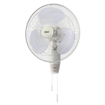 Hatari พัดลมติดผนัง รุ่น HT-W18M (WHITE)
