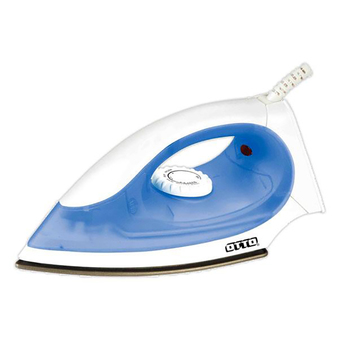 OTTO เตารีด รุ่น EI-601 1000 วัตต์ - สีฟ้า