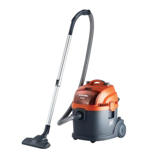 Electrolux เครื่องดูดฝุ่นดูดน้ำ 1600 วัตต์ รุ่น Z931 - สีส้ม