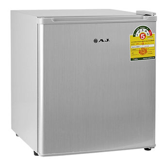 AJ ตู้เย็นมินิบาร์ - รุ่น RE-50C 1.6 คิว