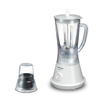 Panasonic เครื่องปั่นบดผสมอาหาร รุ่น MX-GM1011 (สีเทา)