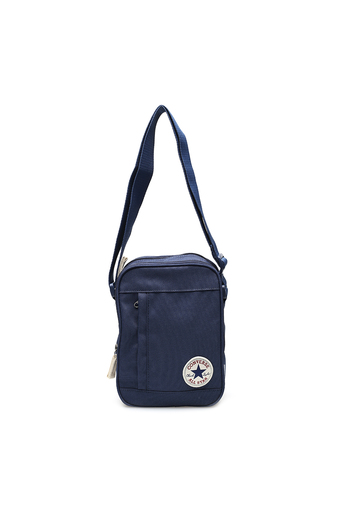 CONVERSE กระเป๋าสะพายข้าง รุ่น CHUCK ORIGINAL MINI BAG NAVY - 126001097NY-F (NAVY)
