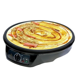 FRY KING เครื่องทำเครปญี่ปุ่น รุ่น FR-C3 (Black)