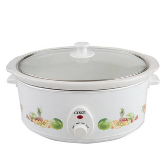 Otto หม้อตุ๋น - รุ่น SC-204 ขนาด 6.5 ลิตร