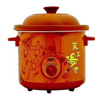 Otto หม้อตุ๋น - รุ่น SC-207 3.5 ลิตร