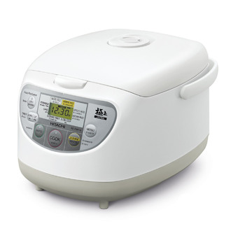 Hitachi หม้อหุงข้าว - รุ่น RZ-ZMA18 1.8 ลิตร