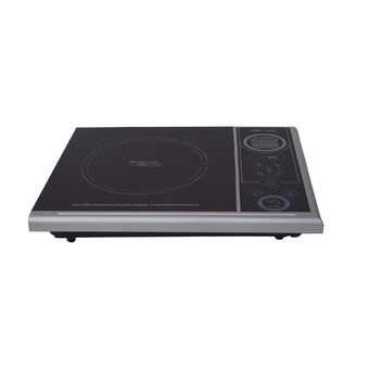 Accord Prevail เตาแม่เหล็กไฟฟ้า AC-888 (สีดำ-เทา)