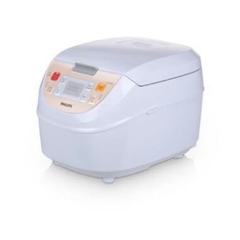 PHILIPS HD3130/35 RICE COOKER 1.8 L