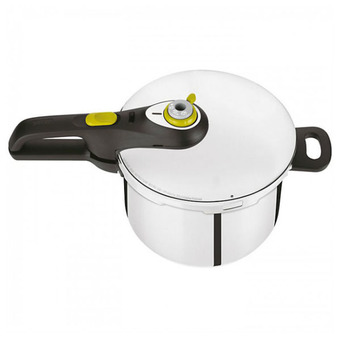 TEFAL หม้อแรงดัน Secure 5 neo