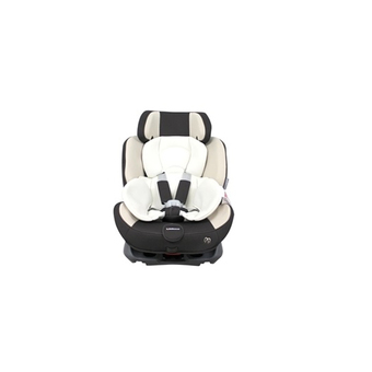 Ailebebe คาร์ซีทเด็กแรกเกิด รุ่น Zutto3style ( สีน้ำตาล)