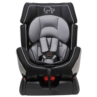 Leeya Car Seat - Executive Series ( Black)