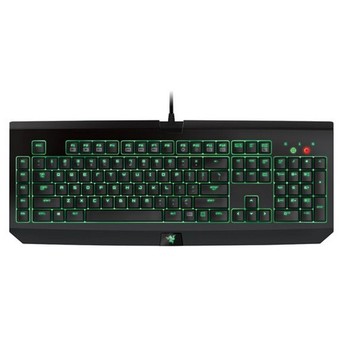 Razer Blackwidow Ultimate Thai 2014