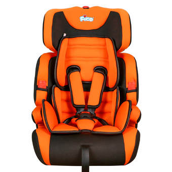 Fico คาร์ซีท รุ่น SQ303-1 สีส้ม
