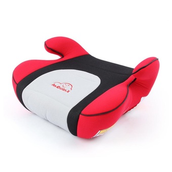 An Quanx Booster Seat (สีแดง)