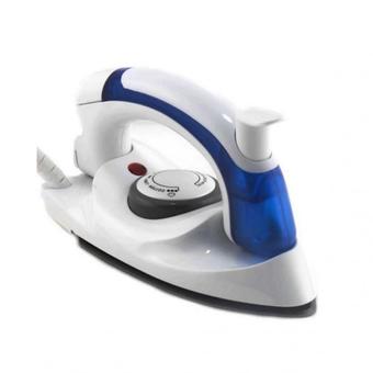 HETIAN เตารีดไอน้ำ แบบพับได้ เล็กพกพาสะดวก รุ่น CL-258B