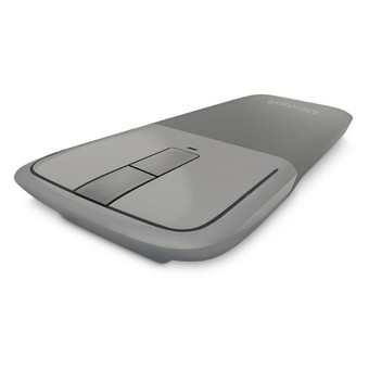 Microsoft ARC Touch Mouse Bluetooth (Gray)