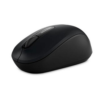 Microsoft Bluetooth Mobile Mouse3600 (Black)
