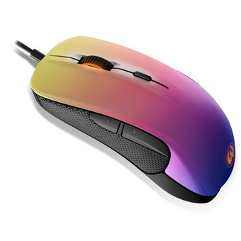  Steelseries Rival 300 Mouse CSGO Fade Edition