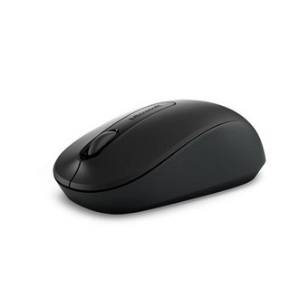 Microsoft Wireless Mouse 900 TH APAC (PW4-00005) (Black)
