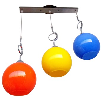 Lighttrio โคมไฟห้อย HL-837/H3 (ไม่รวมหลอดไฟ)