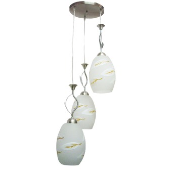 Lighttrio โคมไฟห้อย HL-941/H3 (ไม่รวมหลอดไฟ)