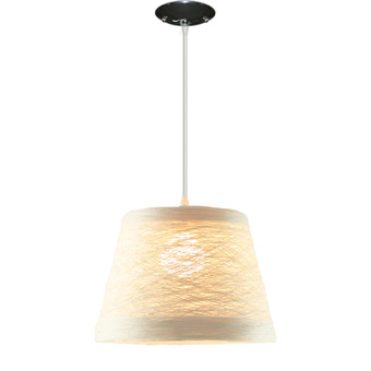 Lighttrio โคมไฟห้อย HL-066/H1/WH สีWhite (ไม่รวมหลอดไฟ)