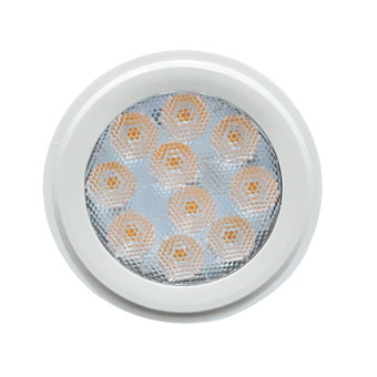 Lighttrio หลอดไฟ MR16LED รุ่น 220V 5.5 วัตต์ Daylight แพ็ค 8