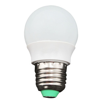 Lighttrio หลอดไฟ LED รุ่น E27 3 วัตต์ Daylight แพ็ค 12