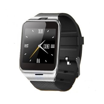 Aplus smart watch รุ่น A99 - ฺBlack