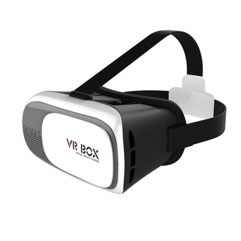 Nanotech 2016 แว่น 3D สำหรับสมาร์ทโฟนทุกรุ่น 2.0 รุ่น VR