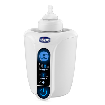 Chicco เครื่องอุ่นนม Chicco Digital Bottle Warmer