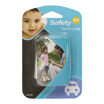 Safety 1st อุปกรณ์เพื่อสุขภาพและความปลอดภัย Tot-A-Long