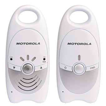 Motorola เบบี้มอนิเตอร์ MBP10